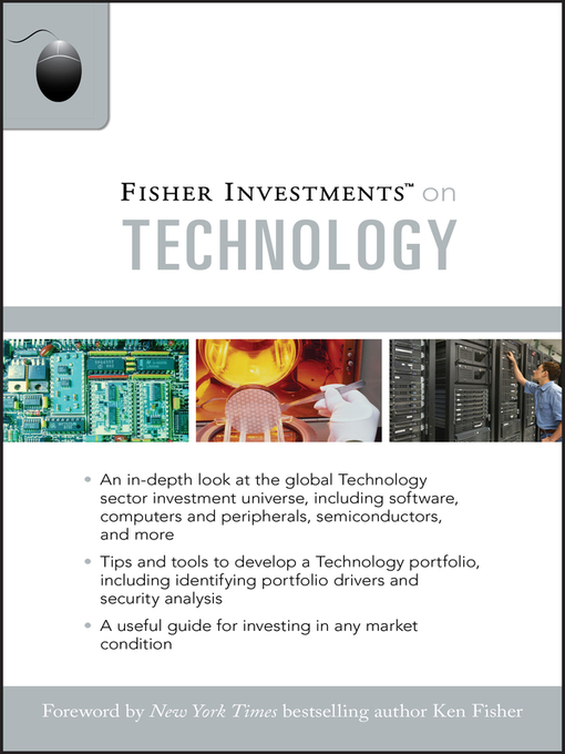 Title details for Fisher Investments on Technology by Fisher Investments - Available